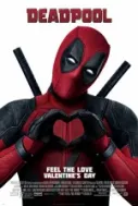 Deadpool Serisi