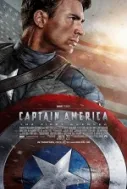 Kaptan Amerika Serisi