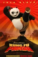 Kung Fu Panda Serisi