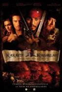 Karayip Korsanları Serisi