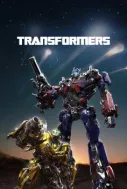 Transformers Serisi