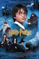 Harry Potter Serisi