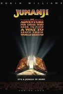 Jumanji Serisi
