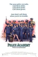 Polis Akademisi Serisi