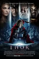 Thor Serisi