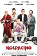 Kolpaçino Serisi