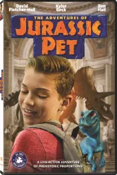 Jurassic Evcil Dinozoru