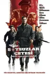 Soysuzlar Çetesi