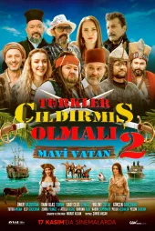 Türkler Çıldırmış Olmalı 2