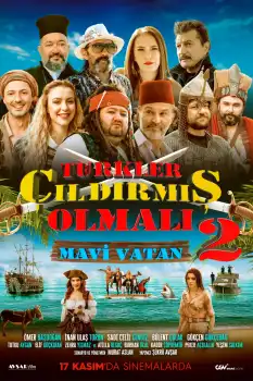 Türkler Çıldırmış Olmalı 2