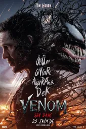 Venom 3 Son Dans