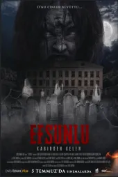 Efsunlu 1 Kabirden Gelen