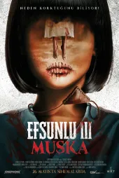 Efsunlu 3 Muska