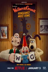 Wallace ve Gromit: Kinci Kuş