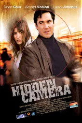 Gizli Kamera