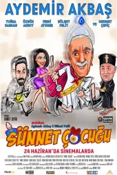 Sünnet Çocuğu
