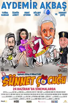 Sünnet Çocuğu