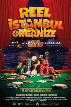 Reel İstanbul Organize