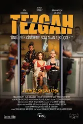 Tezgah