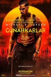 Günahkarlar