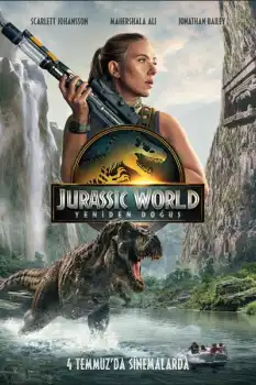 Jurassic World 4