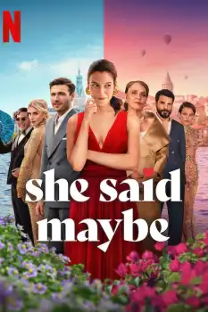 Evet, Hayır, Belki