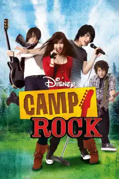 Rock Kampı
