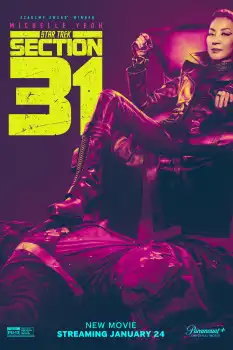 Star Trek: Birim 31