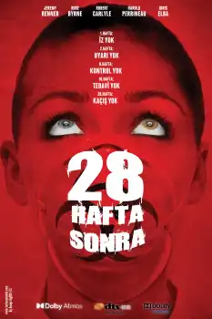 28 Hafta Sonra