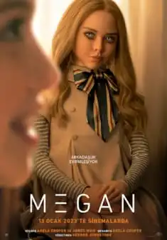 Megan
