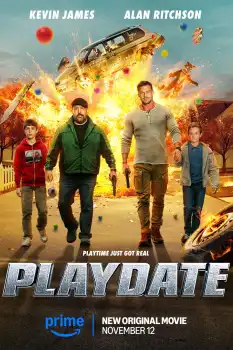 Playdate