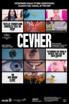 Cevher