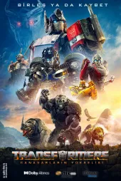 Transformers 7