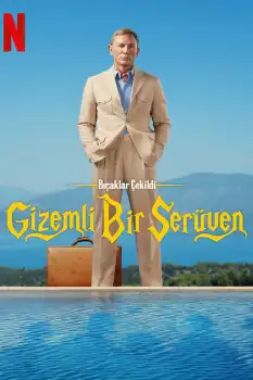 Bıçaklar Çekildi 2