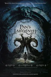 Pan'ın Labirenti