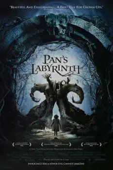 Pan'ın Labirenti