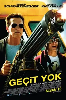 Geçit Yok