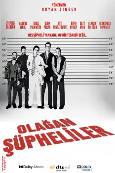 Olağan Şüpheliler