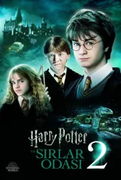 Harry Potter 2