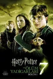 Harry Potter 7