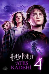 Harry Potter 4