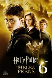 Harry Potter 6