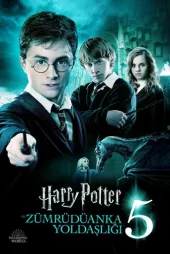 Harry Potter 5