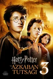 Harry Potter 3