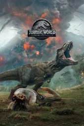 Jurassic World 2