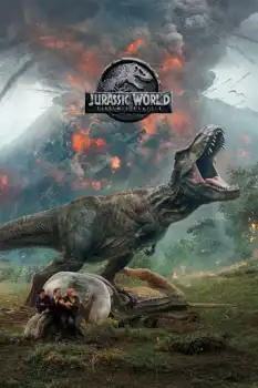 Jurassic World 2