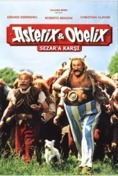 Asteriks ve Oburiks Sezar'a Karşı