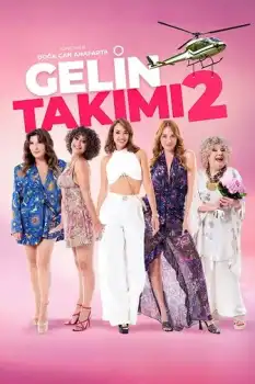 Gelin Takımı 2