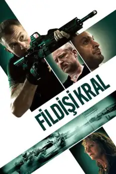 Fildişi Kral