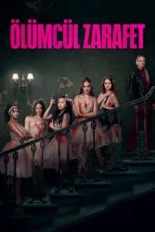 Ölümcül Zarafet